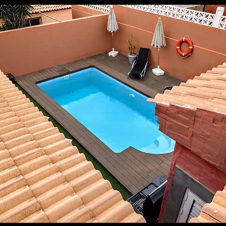 Casa Madriu, Villa De Lujo En Zona Residencial 科拉雷侯 外观 照片