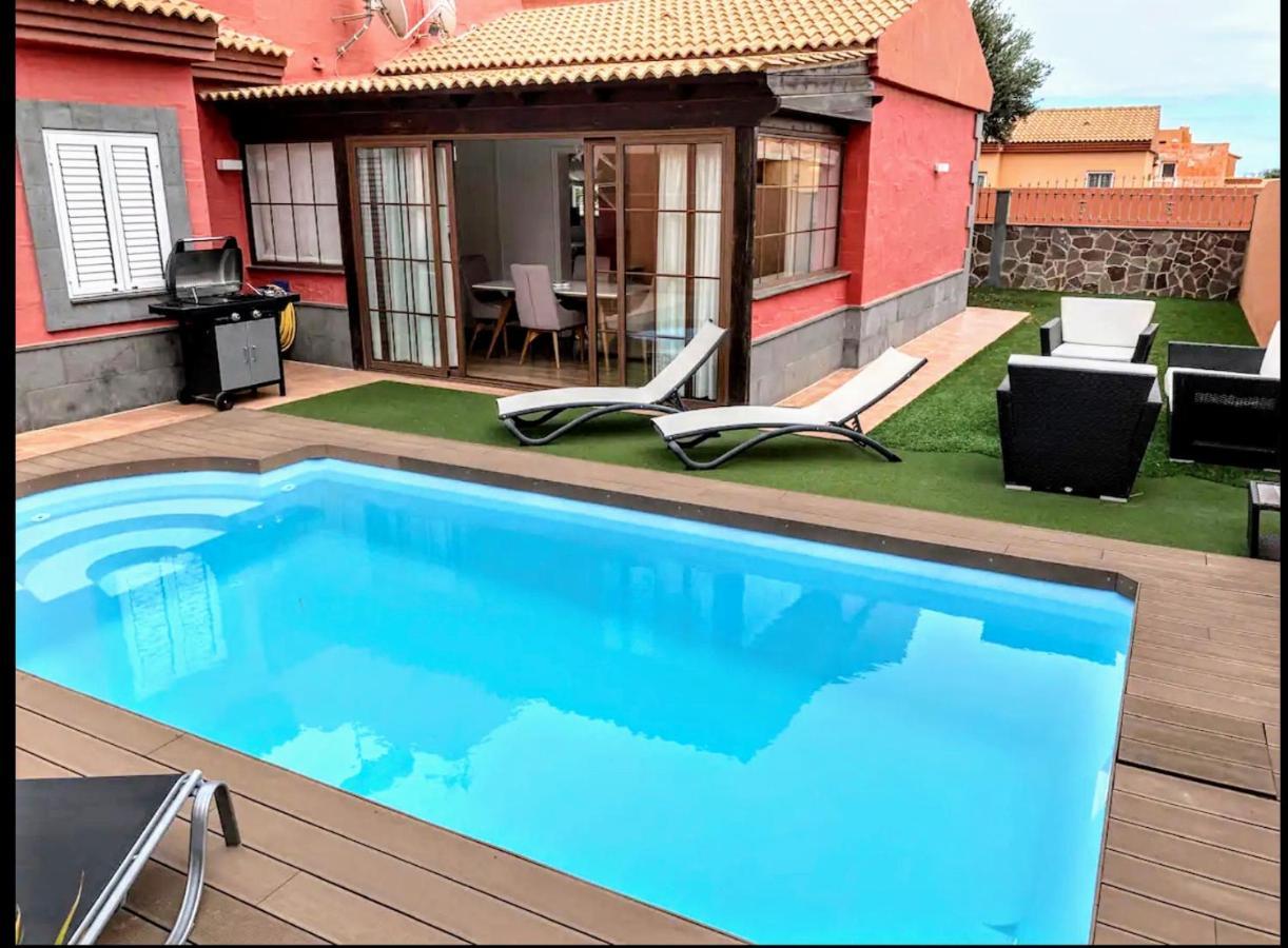 Casa Madriu, Villa De Lujo En Zona Residencial 科拉雷侯 外观 照片