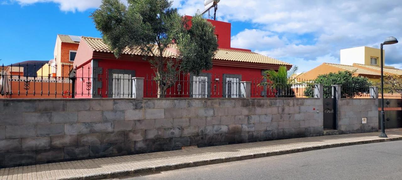 Casa Madriu, Villa De Lujo En Zona Residencial 科拉雷侯 外观 照片