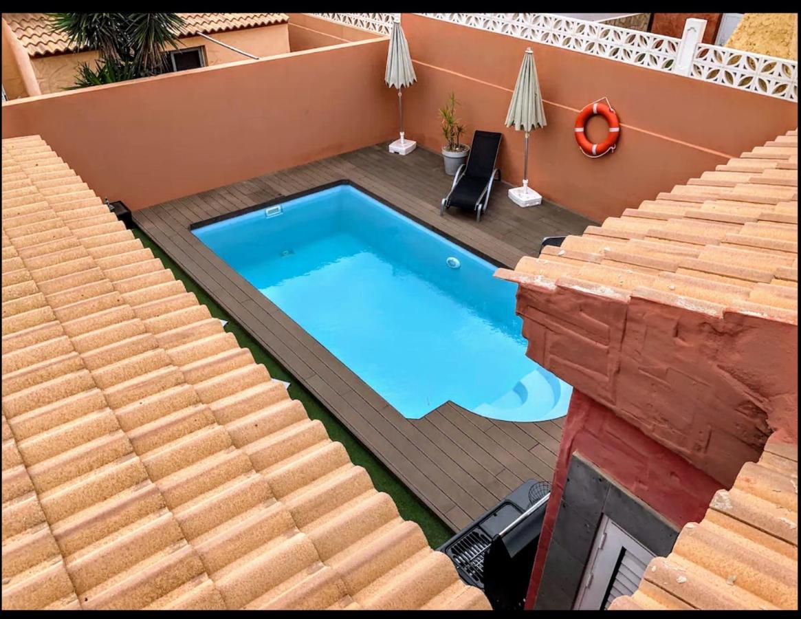 Casa Madriu, Villa De Lujo En Zona Residencial 科拉雷侯 外观 照片
